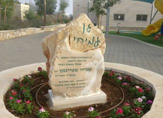פיסול סביבתי