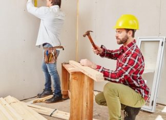 מהפכת החומרים החכמים: עיצוב המרחב העירוני של המחר