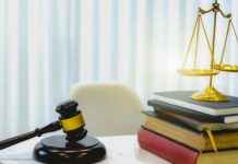 פגיעה עקב תאונת עבודה: ממה מתחילים