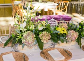 השכרת במות לאירועים