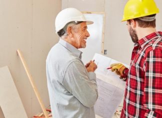 יצירת חלל מגורים מחודש ונוח