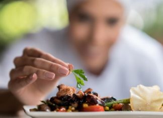 סדנאות בישול בצפון