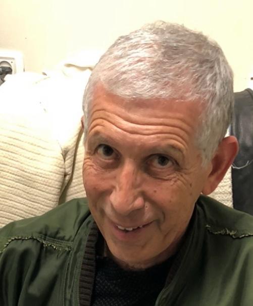 אהרון וינקלר בתמונה