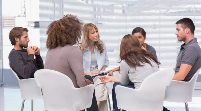 טיפול בהתמכרות: הדרך לחיים בריאים יותר