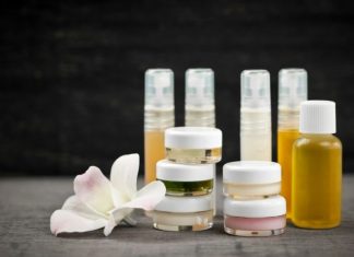 מוצרי טיפוח לשיער