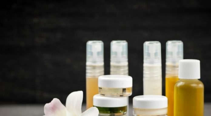 מוצרי טיפוח לשיער