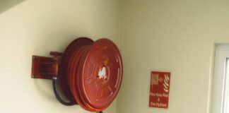 מערכות גילוי אש