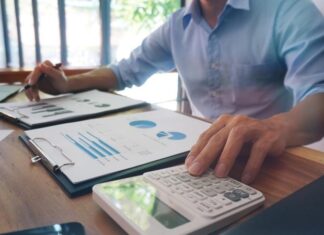 ניהול תקציב משפחתי