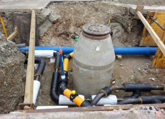 פתרון מקצועי שמחזיר את מערכת הביוב לפעולה תקינה עם תיקון צנרת ביוב תיקון צנרת ביוב