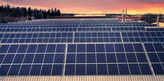 התקנות מערכות סולאריות