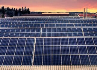 התקנות מערכות סולאריות