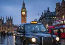 מוניות לנתב"ג מוניות לנתב"ג