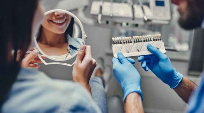 רופא שיניים חירום בחיפה: הפתרון המיידי לבריאות השיניים שלך