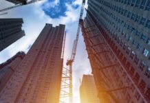 שירותי שיפוץ בניין בסנפלינג, תיקון מרזבים וצביעת בניין