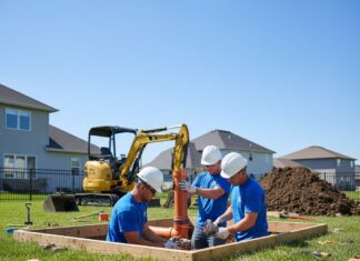 תיקון צינור ביוב תיקון צינור ביוב