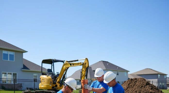 תיקון צינור ביוב תיקון צינור ביוב