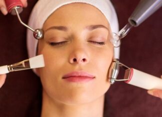 קרם אנטי אייגינג