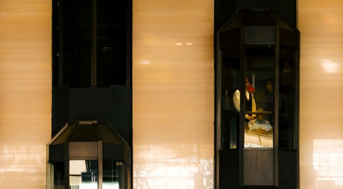 חברת מעליות