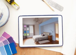 מעצב פנים במרכז